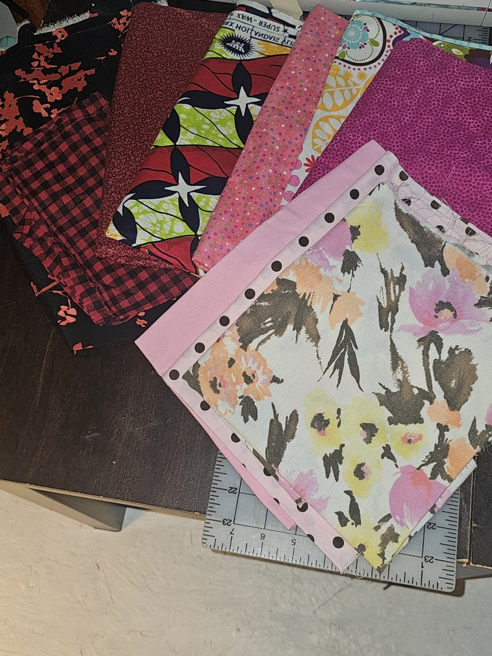 Pinks Bundle 4 Pounds Plus